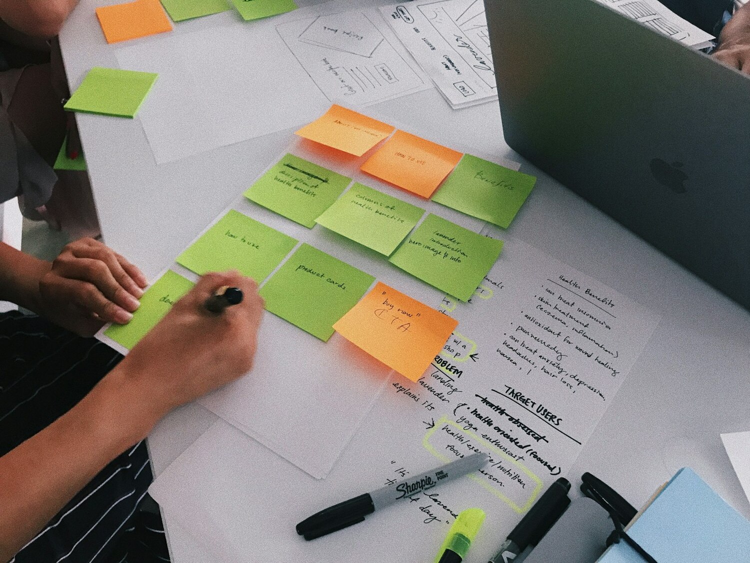 Индивидуальный подход 