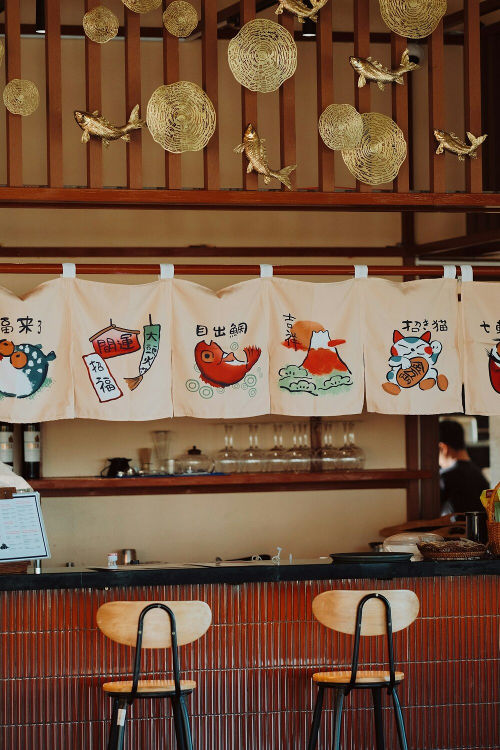 Консалтинг ресторанных стартапов 